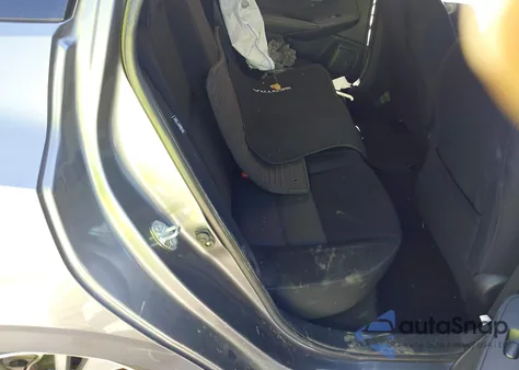 2023 Nissan Sentra Sv Xtronic Cvt from USA, damaged, VIN 3N1AB8CV8PY279656